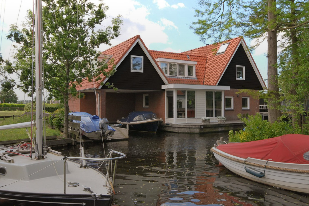 verkochte exclusieve woningen